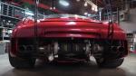 Porsche 718 Boxster Biturbo by Bisimoto Engineering 2018 года